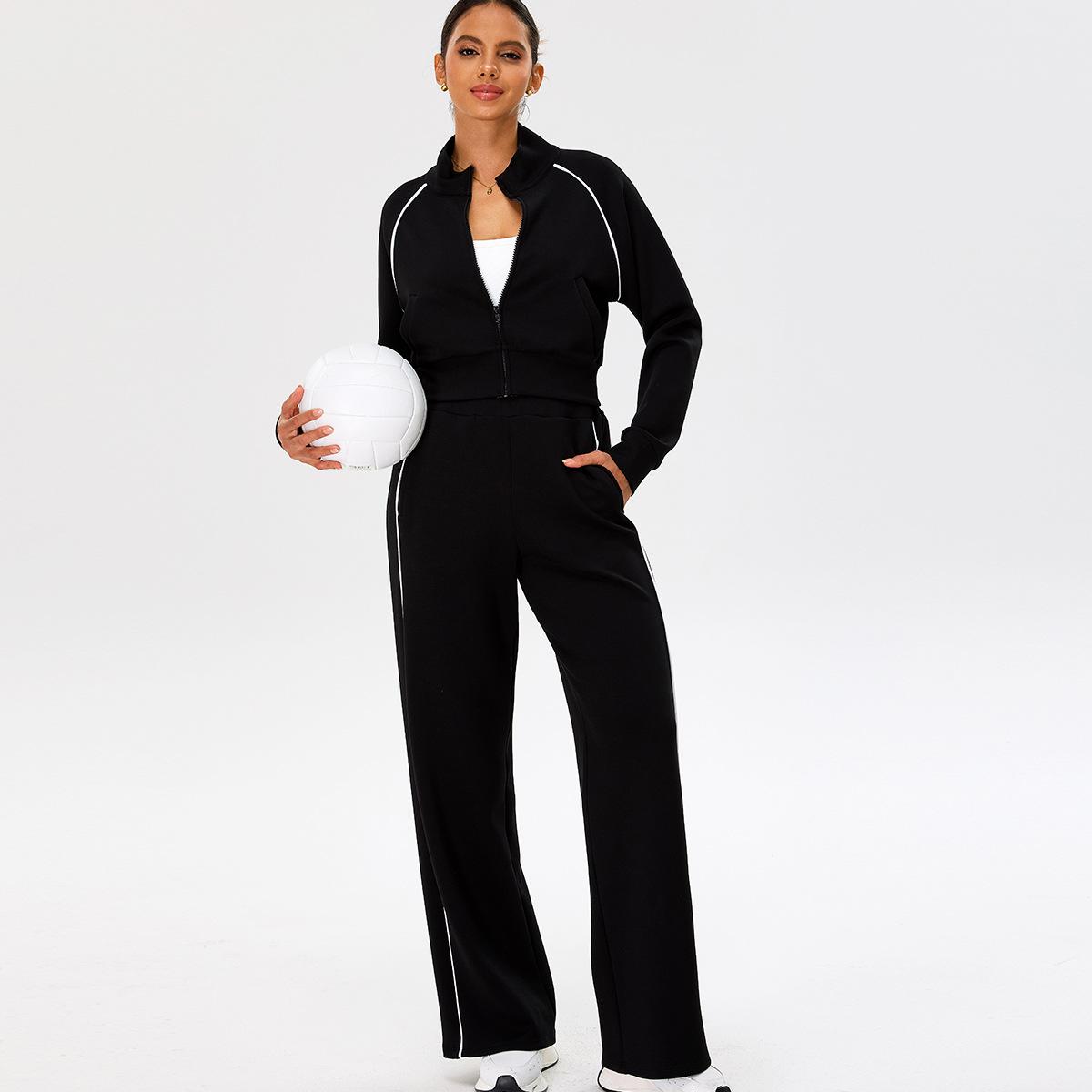 yoga clothes manufacturers