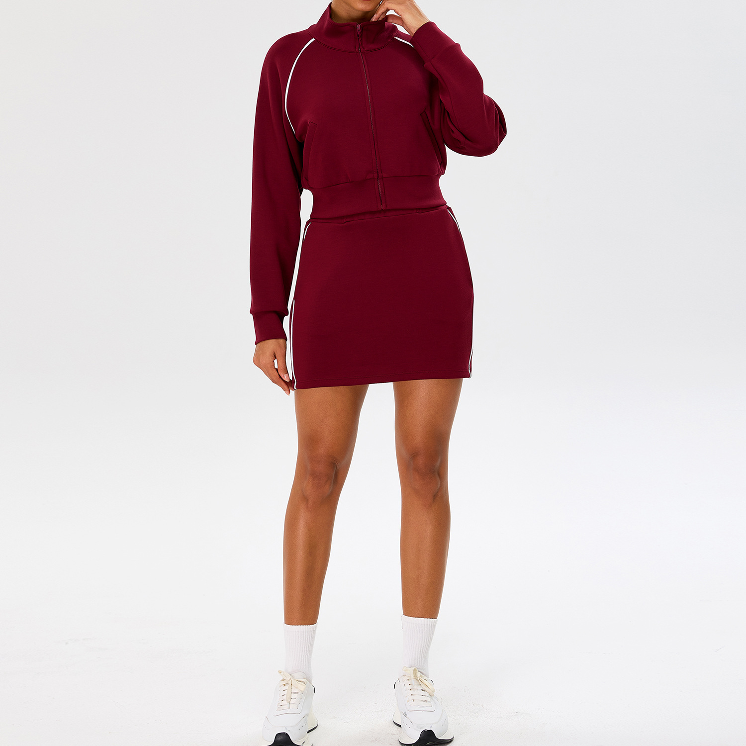 athletic wear wholesale suppliers