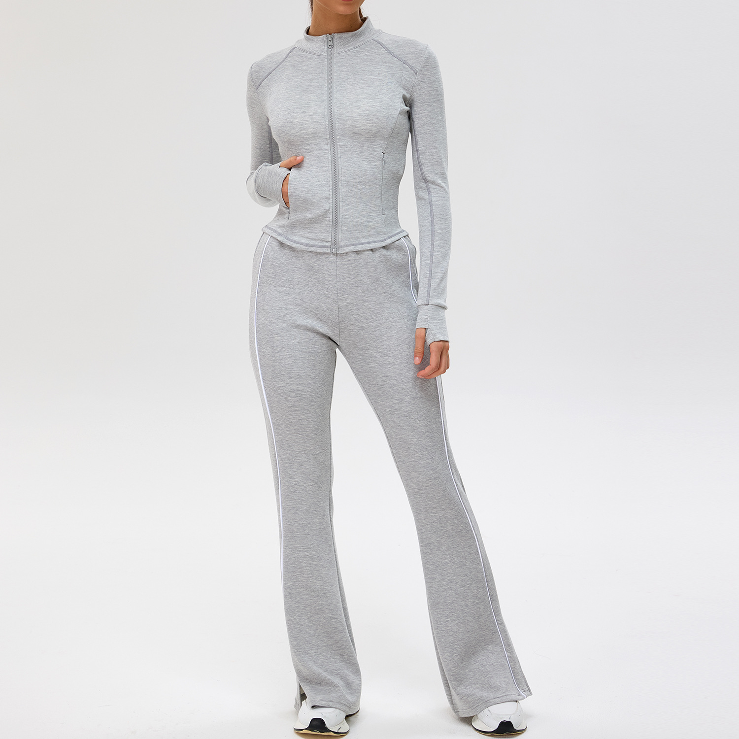 fitness clothing manufacturer