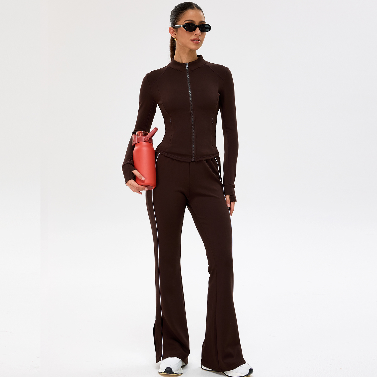 workout clothes manufacturer