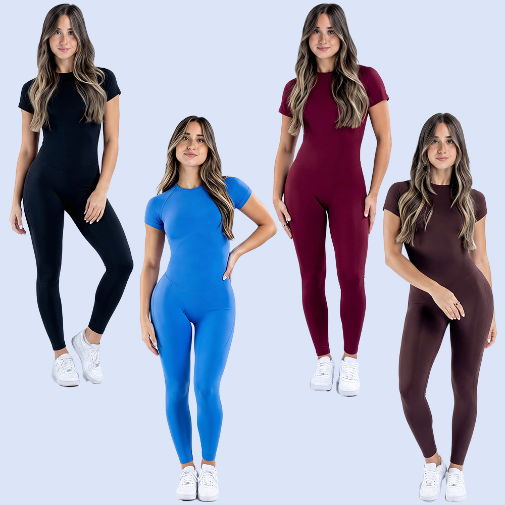 fitness clothing manufacturer