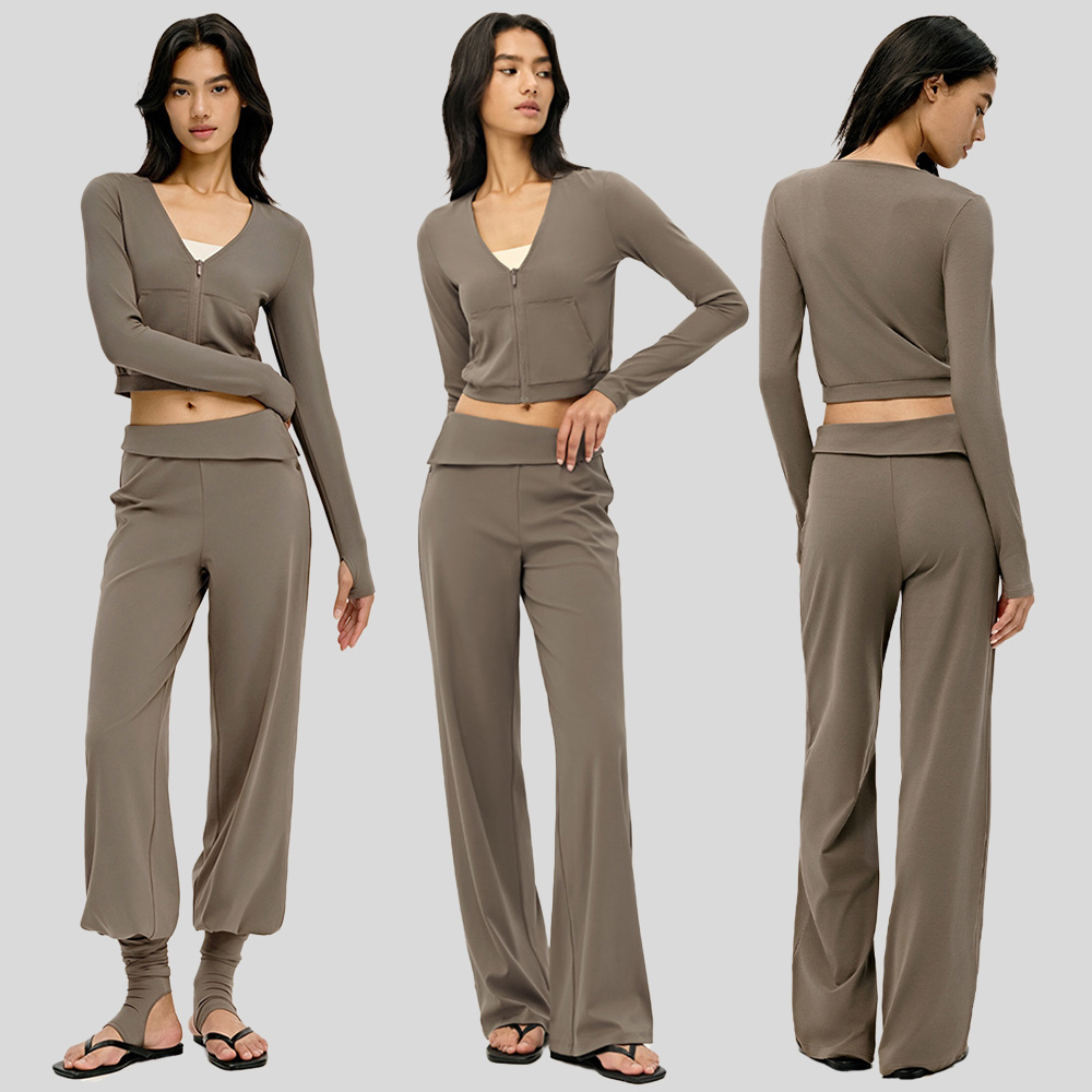 active wear wholesale