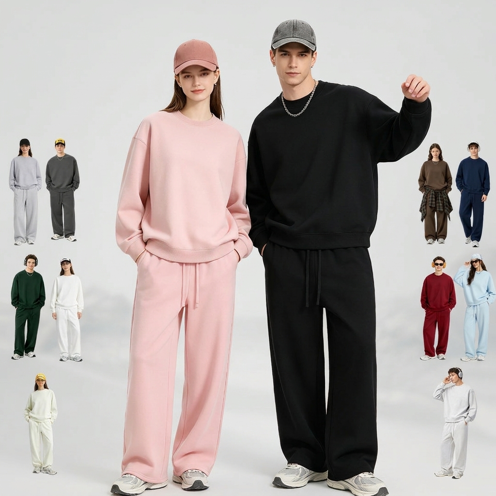 fitness clothing manufacturer