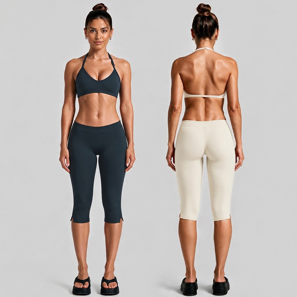 activewear manufacturer