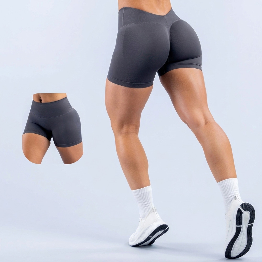 workout clothes manufacturer