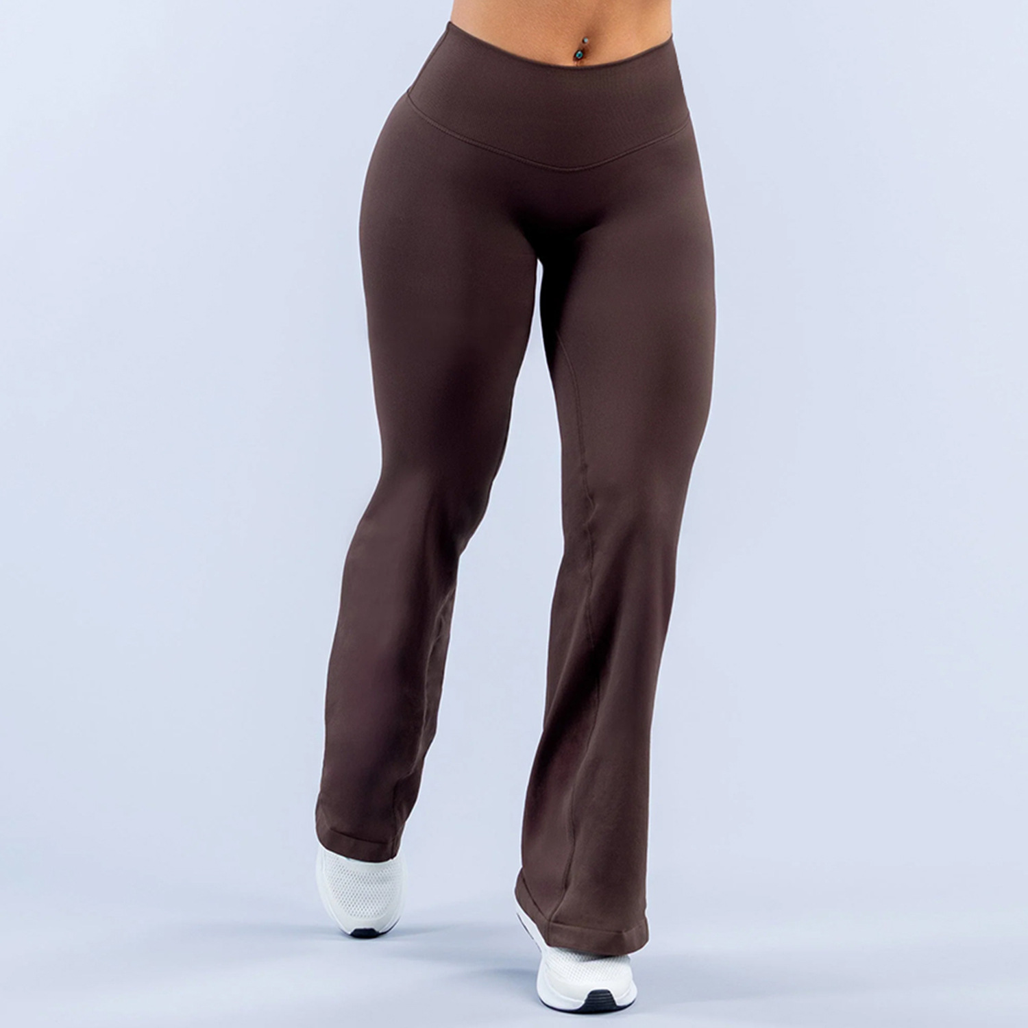 workout clothes manufacturer