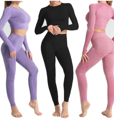 gym wear supplier