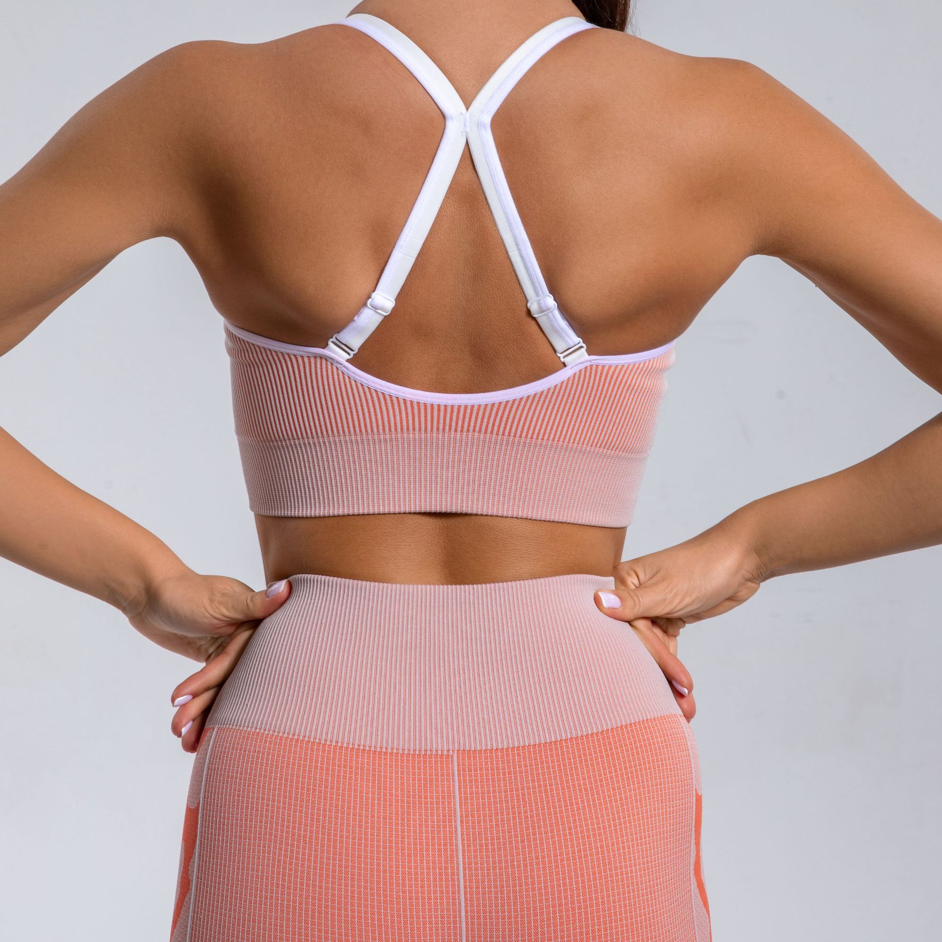 gym clothes manufacturer