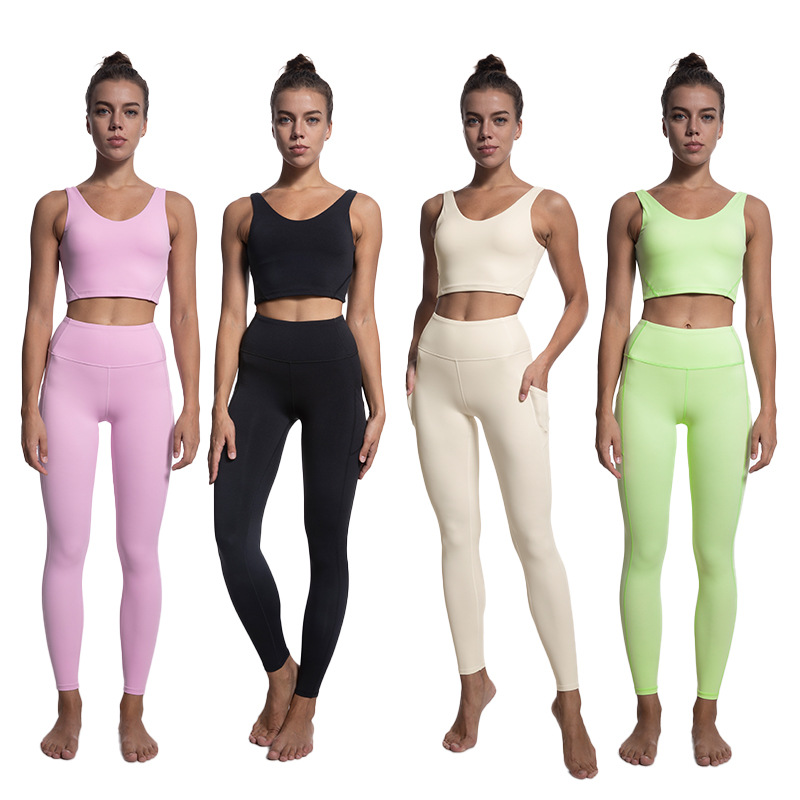 activewear manufacturer