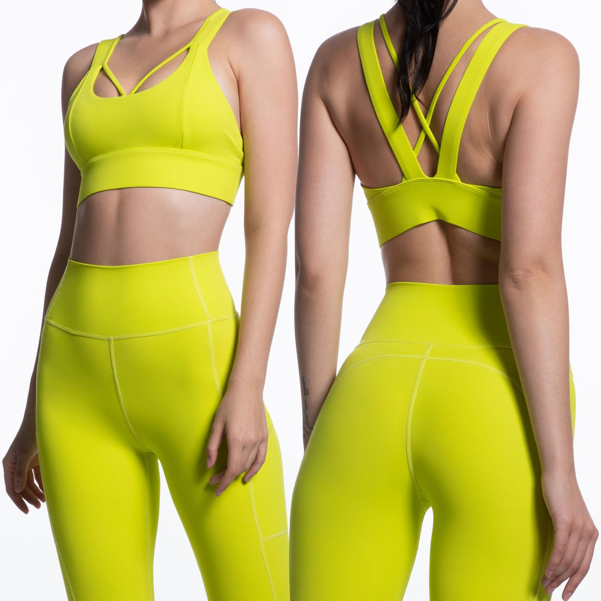 gym wear manufacturers