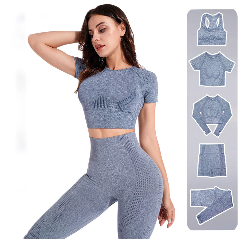 activewear manufacturer